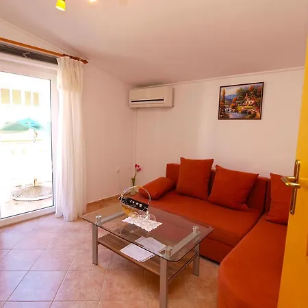 Apartment Stana 1020 Fažana