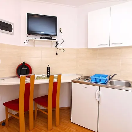 Stana 1020 * Fažana