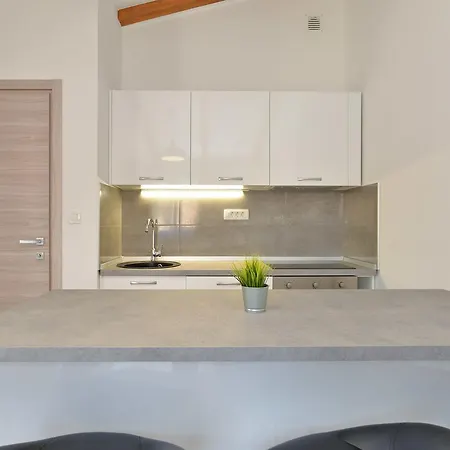 Apartment Stana 1020