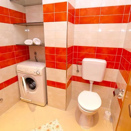 Apartment Stana 1020 Fazana