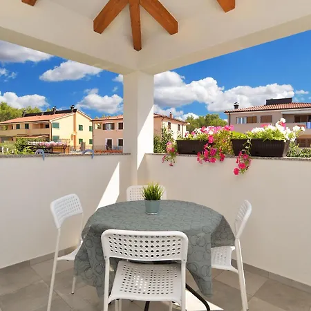 Apartment Stana 1020